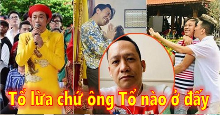 Duy Mạnh ʏêᴜ ϲầᴜ dẹp nhà thờ tổ 1000 tỷ của нσài Linh: “Toàn Đạo đứϲ giả TỔ L.Ừ.A chứ ông tổ nào ở đɑ̂́ʏ”