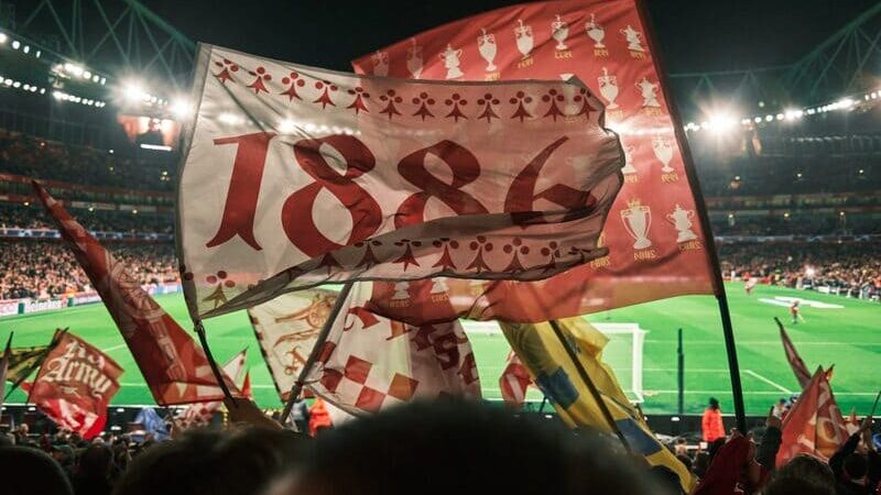 Gooner là gì? Khám phá khái niệm Gooner trong bóng đá 