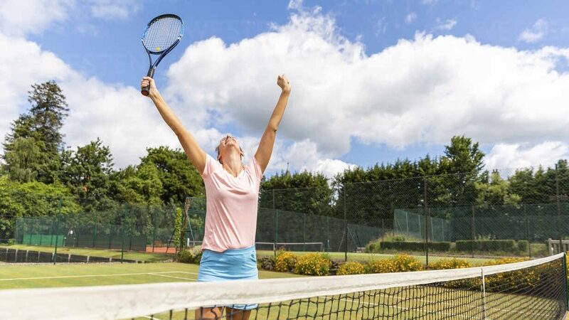 Tennis là gì? Tất tần tật về môn thể thao quý tộc chinh phục hàng triệu người yêu thể thao