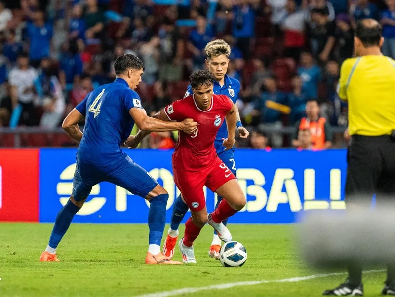 Việc thi đấu trong lịch FIFA Days giúp các đội tuyển quy tụ trọn vẹn những ngôi sao hàng đầu.