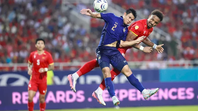 FIFA ASEAN Cup 2026: Bước ngoặt lịch sử nâng tầm bóng đá Đông Nam Á