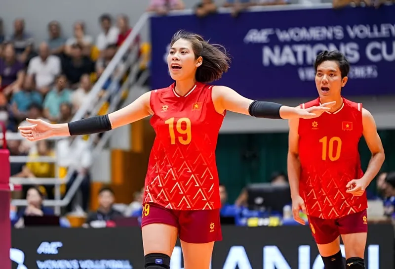 Lâm Oanh trưởng thành từ môi trường rèn luyện nghiêm khắc của Binh chủng Thông tin.